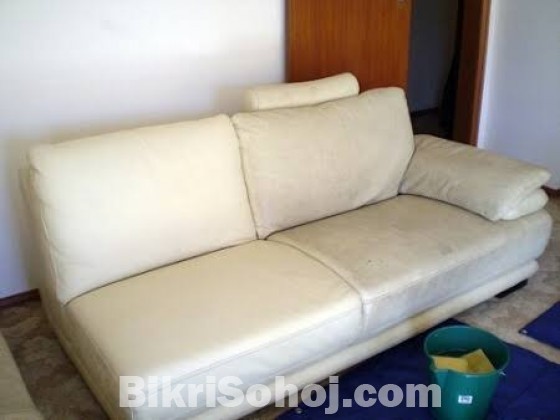 Sofa wash & repairing service db